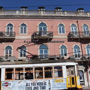 Hotel Belem Tejo - Setubalense